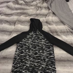 Mens nike Therma-Fit hoodie